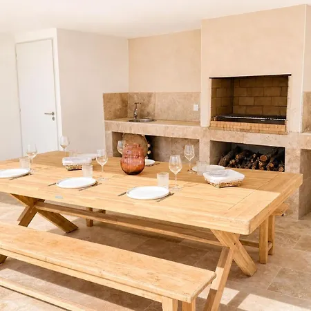 A Tana Di Santa Lucia Villa *