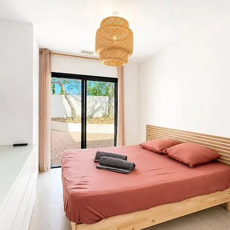 Villa A Tana Di Santa Lucia *